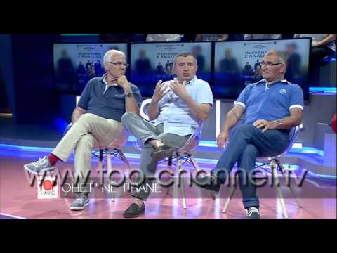 Pasdite ne TCH, 4 Qershor 2015, Pjesa 4 - Top Channel Albania - Entertainment Show