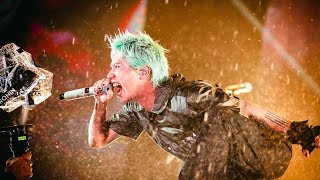 Download lagu ONE OK ROCK - Re:make (PREMONITION WORLD TOUR 2024 at KAOHSIUNG STADIUM, TAIWAN) mp3