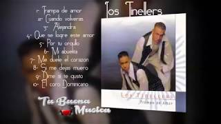 Trampa de amor Los Tinellers Album completo 1995