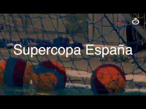Supercopa Masculina (PROMO)