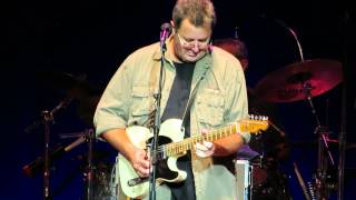 Vince Gill~ What The Cowgirls Do
