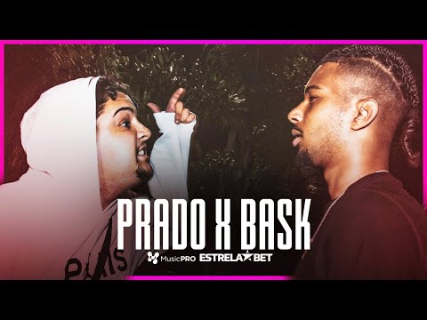 PRADO X BASK | SEGUNDA FASE | 310ª Batalha da Aldeia