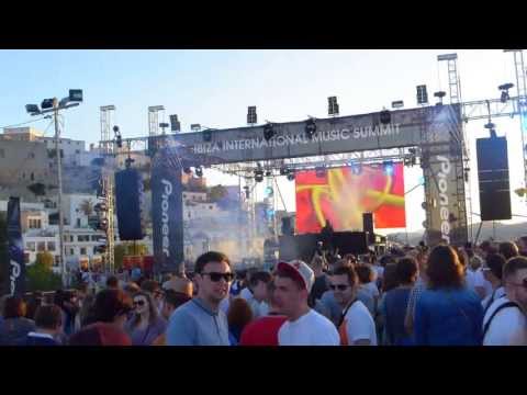 Grand Finale Party, Part 1. IMS'2013. 23.05.2013.