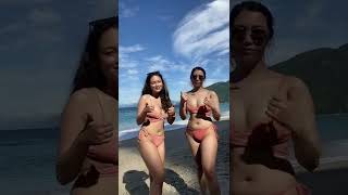 Ms Kath tiktok short be like...