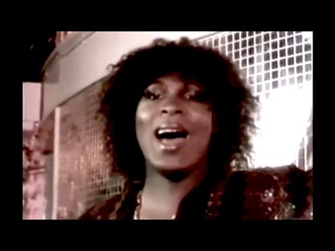 Sylvester: "Do You Wanna Funk"- VideoRemix/1982