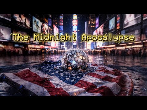 New Years Catastrophe | A EAS Scenario