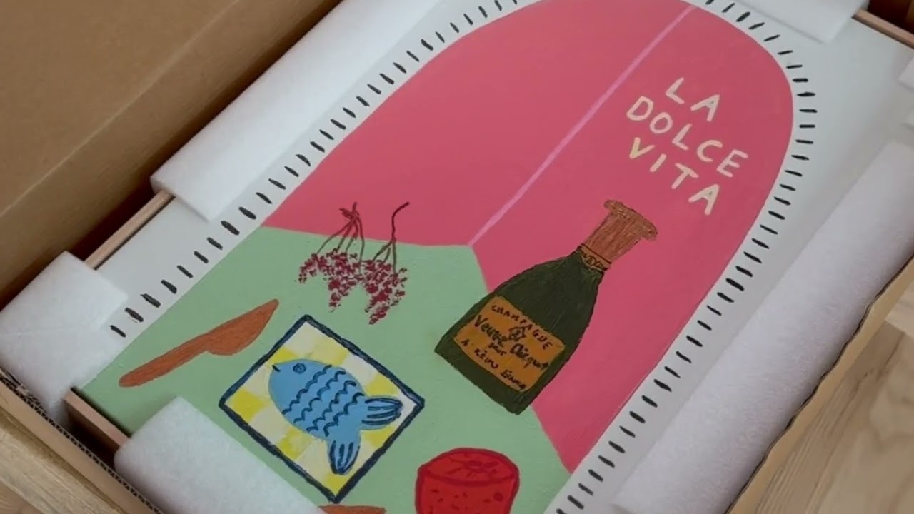 Wall Art & Canvas Ideas for Home & Commercial Styling | Olive et Oriel Australia