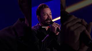 Jimmy Fallon’s ‘I Keep Forgettin’ Surprise on The Voice