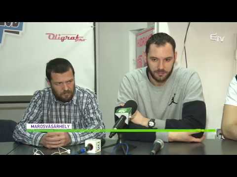 Sporthírek 2018. február 7. – Erdélyi Magyar Televízió