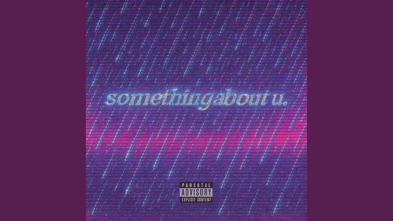 something about u.