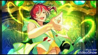 【あんスタ】switch　ユニットソング　(一番のみ)