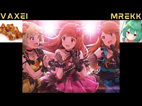 osu! Vaxei vs mrekk! UNION!! (We are all MILLION!!) + HDDT