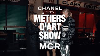 Chanel 2023/24 Métiers d'art Show - The Show Part I