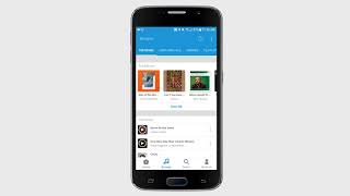 Freegal Music Mobile Overview