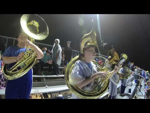 Brownsboro Military Band