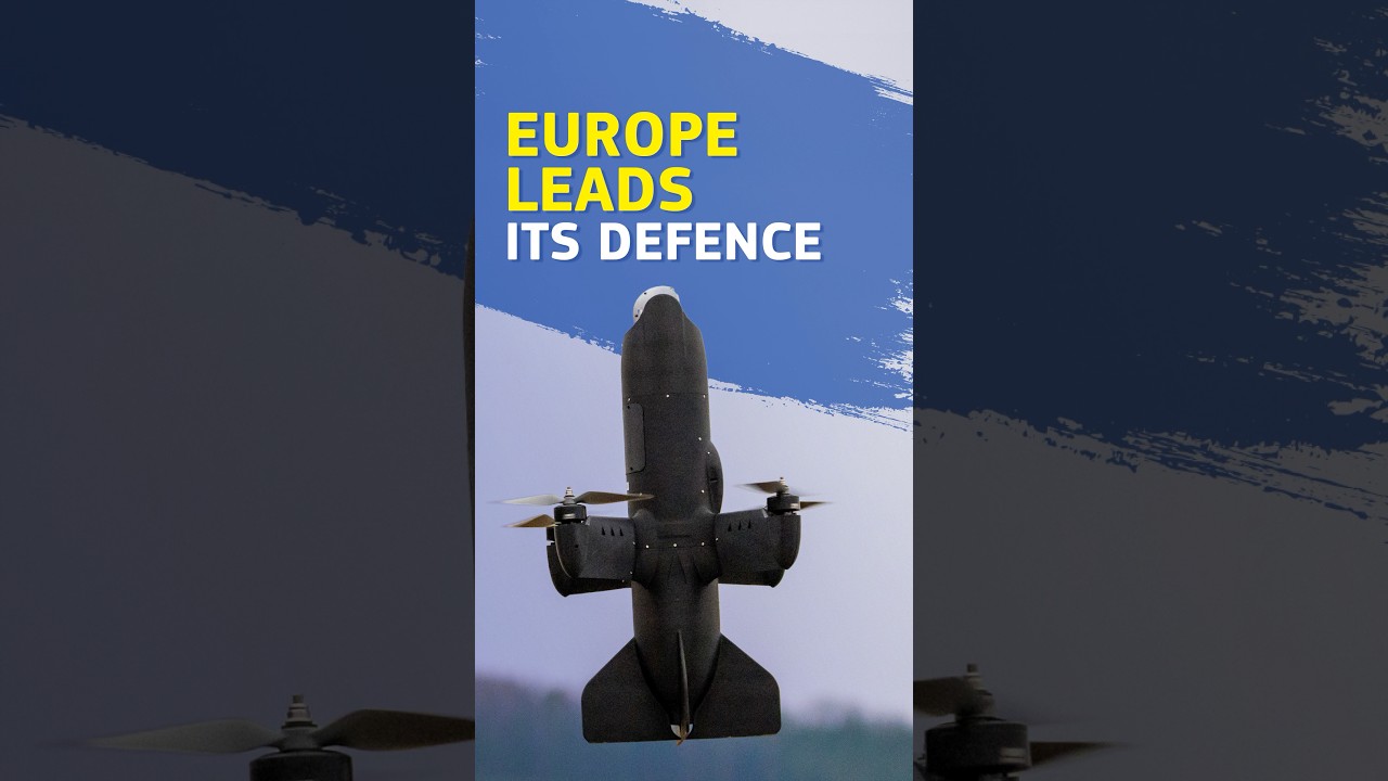 NATO 3.0: 3 Steps to Strengthen European Defence