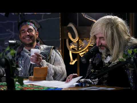 Dungeons & Dragons : Mega64 in the Vampire Pitch