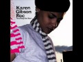Karen Gibson Roc - Who 