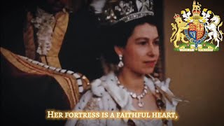 I Vow to Thee, My Country! - British Patriotic Song
