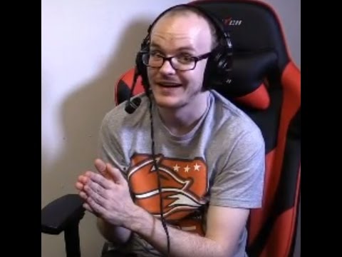 Mew2King at CEO Dreamland