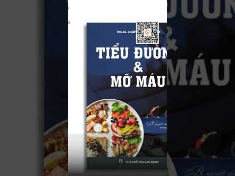 Combo 2 Cuốn Tiểu Đường & Mỡ Máu + Liệu Pháp Dinh Dưỡng Giảm tới 20% (129k)