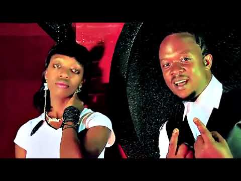 Mbyinira ndire - Staunch Planet + Humble Jizzo + Debby (Official video 2014)