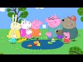 Peppa Pig En Español 2x12