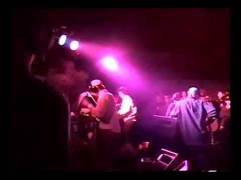 EVEN FURTHUR 1996 The Lost Footage filmed by Dj Jes One