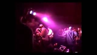 EVEN FURTHUR 1996 The Lost Footage filmed by Dj Jes One