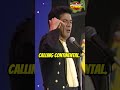 Bobby Collins- NON-STOP LAUGHTER | Stand-Up | Comedy | #comedy #comedyshorts   #standuplaughs #jokes