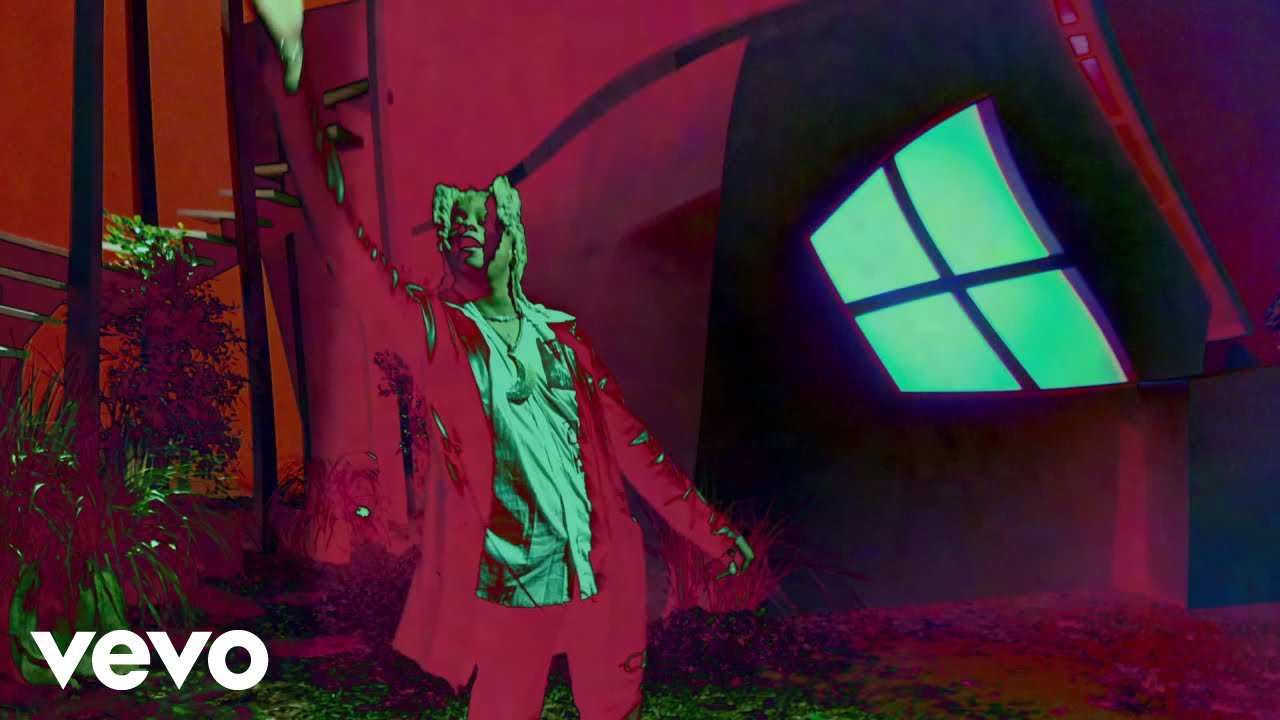 Weeeeee Lyrics - Trippie Redd