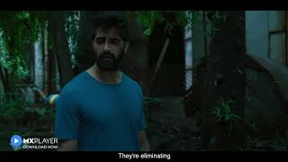 High Web Series Review In Hindi By Update One