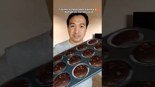Download lagu Choco Muffins cake , #dontscroll #subscribe #like #comment #share #shorts #short #muffins #cake #fy mp3 Download lagu Choco Muffins cake , #dontscroll #subscribe #like #comment #share #shorts #short #muffins #cake #fy mp3