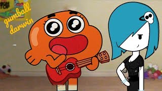 The Amazing World Of Gumball References To Top Songs / music