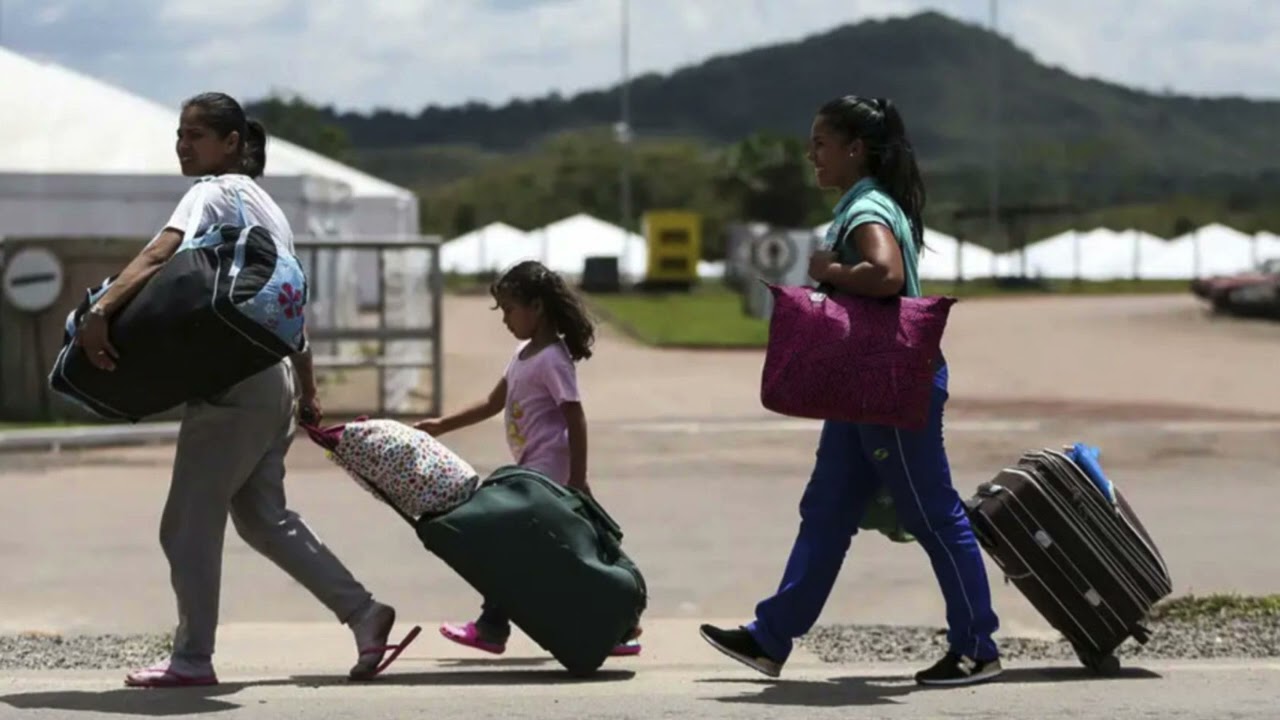 3CLIMAS MANCHETE 11 01 2026 20h