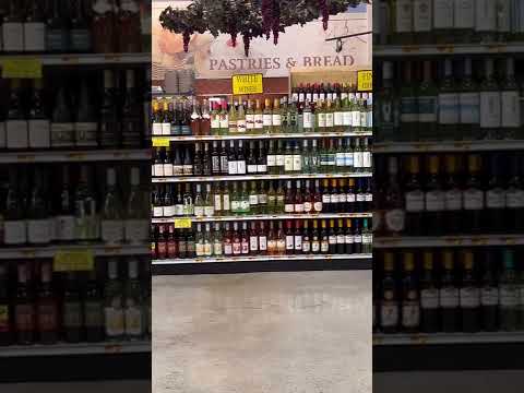 Coisas que você encontra no Supermercado Sedano