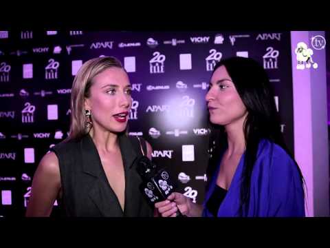 Mucha: "Horodyńska pozwoliła mi odkryć siebie!"