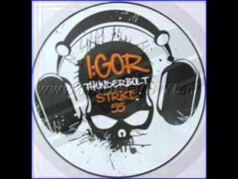 I:gor - Serious Hippy