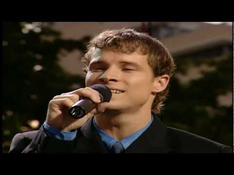 Backstreet Boys  All i Have to Give (1999)