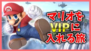 マリオオンライン【スマブラSP】