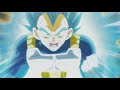 Oh No The Wild VEGETA Broke Free