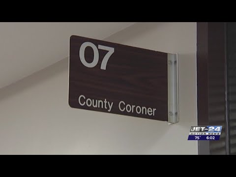 Erie County coroner speaks on suicide as U.S. reaches all-time high in 2022