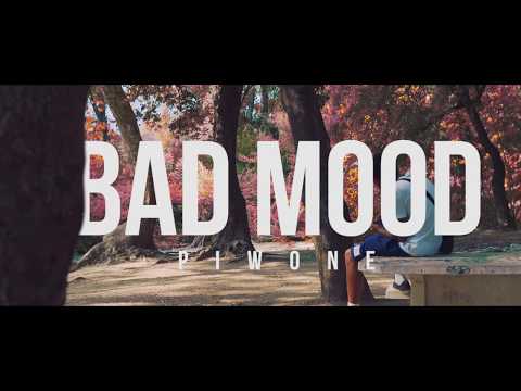 PIWONE - BAD MOOD
