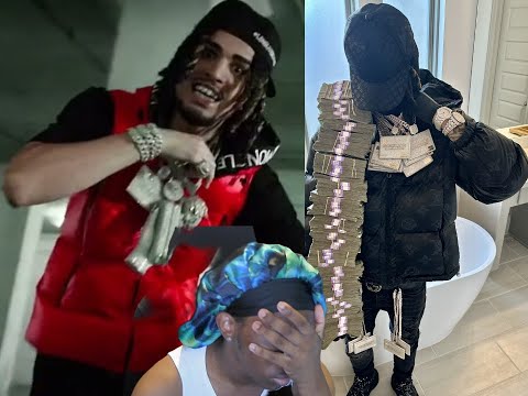 PUNCHMADE DEV IS A VILLAIN// REACTING TO "Punch Made Dev Craziest Lyrics" & "Special Needs Kid"