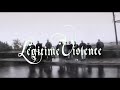 Légitime Violence - Rock n' roll