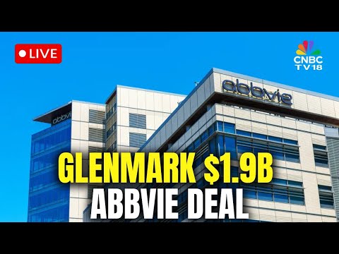 LIVE: Exclusive | Glenn Saldanha Talks About The Landmark Cancer Drug Partnership | N18L