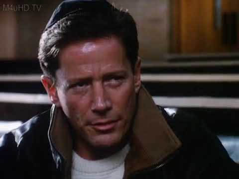 Brother Hood Of The Rose (1989) - Robet Mitchum