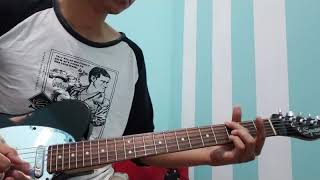 Video thumbnail for Squier Telecaster Black Chrome Special Edition by Fender by Helmi Ami