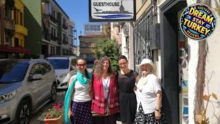 Marmara Guesthouse | İstanbul, Turkey | Hotel Review 🏨