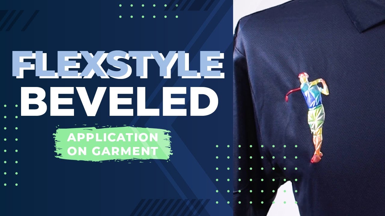 Application: Flexstyle Beveled